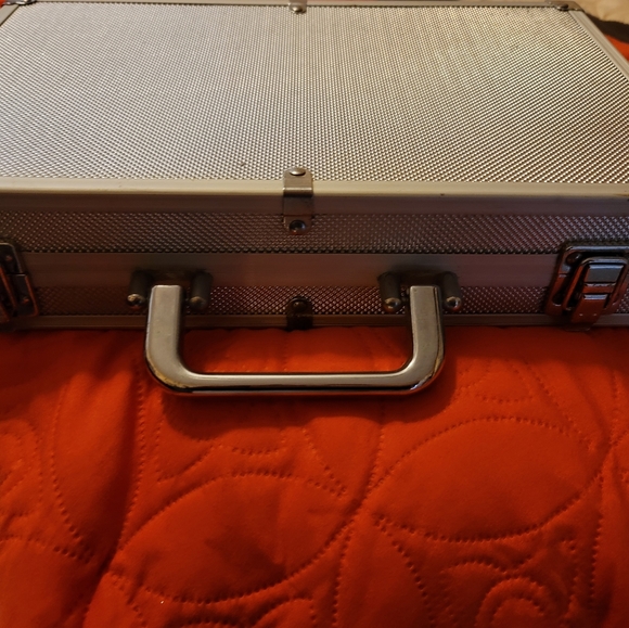 Poker set - Picture 4 of 4